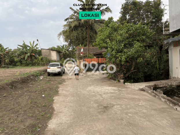 Hunian Cantik Minimalis Lb 107m2 di Ngaglik, Sleman Hunian Cantik Minimalis Lb 107m2 di Ngaglik, Sleman