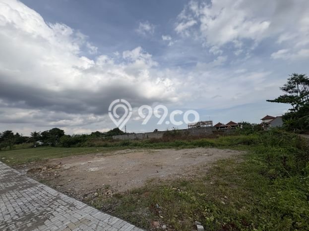 Jarang Ada! Tanah di Gamping Punya Luas 150m2 SHM Jarang Ada! Tanah di Gamping Punya Luas 150m2 SHM