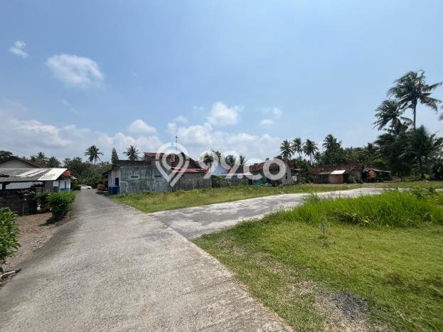 Hunian Cantik Modern Lb 65m2 di Pengasih, Kulon Progo Hunian Cantik Modern Lb 65m2 di Pengasih, Kulon Progo