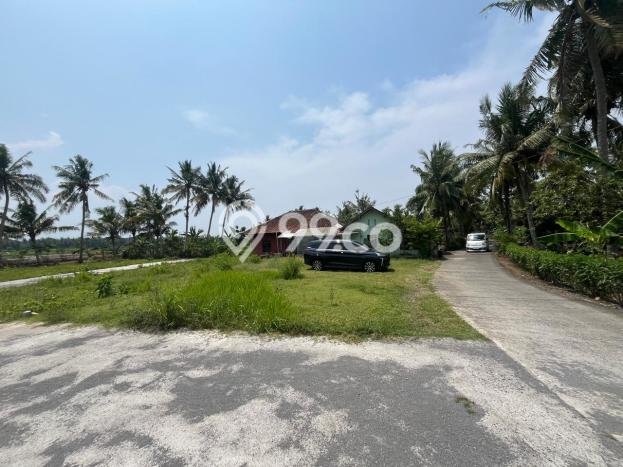 Hunian Cantik Modern Lb 65m2 di Pengasih, Kulon Progo Hunian Cantik Modern Lb 65m2 di Pengasih, Kulon Progo