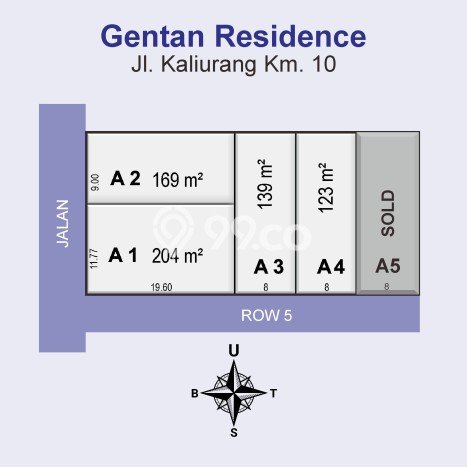 Jual Rumah Minimalis Bagus Punya 3 KT di Ngaglik Sleman SHM Jual Rumah Minimalis Bagus Punya 3 KT di Ngaglik Sleman SHM