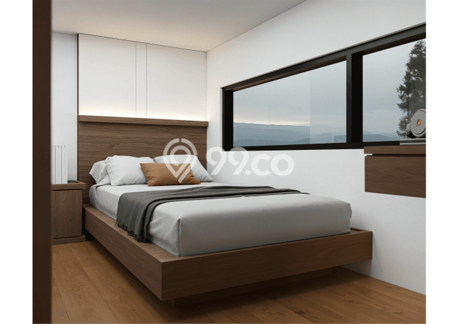 Rumah Kost untuk Dijual di Pogung Punya 22 Kamar Rumah Kost untuk Dijual di Pogung Punya 22 Kamar