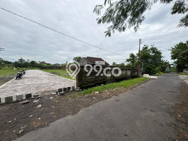 For Sale Rumah 3 Kamar Lokasi Strategis Bagus dan Strategis di Mlati For Sale Rumah 3 Kamar Lokasi Strategis Bagus dan Strategis di Mlati