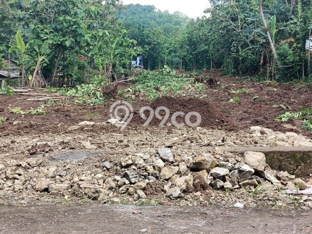 Untuk Dijual Tanah di Bantul, Luas 269m2 SHM Untuk Dijual Tanah di Bantul, Luas 269m2 SHM