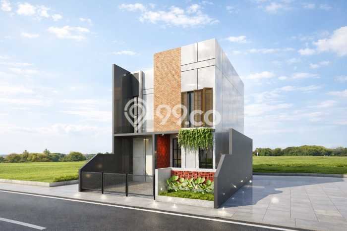 Jual Rumah Minimalis Bagus Punya 3 KT di Depok Sleman SHM Jual Rumah Minimalis Bagus Punya 3 KT di Depok Sleman SHM