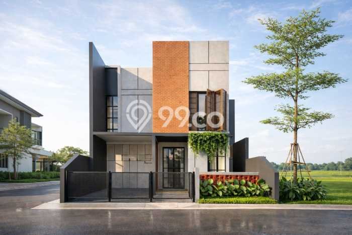 Jual Rumah Minimalis Bagus Punya 3 KT di Depok Sleman SHM Jual Rumah Minimalis Bagus Punya 3 KT di Depok Sleman SHM
