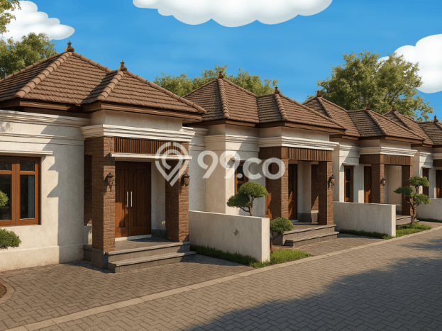 Rumah Terjangkau Dijual Area Pengasih, Kulon Progo Harga Rp 457 Juta Rumah Terjangkau Dijual Area Pengasih, Kulon Progo Harga Rp 457 Juta
