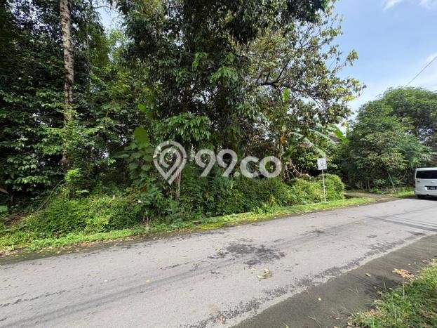 Tanah untuk Dijual Lokasi Kalasan, Sleman Luas 92m2 SHM Tanah untuk Dijual Lokasi Kalasan, Sleman Luas 92m2 SHM