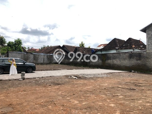 LOKASI STRATEGIS! Tanah Kawasan Berbah, Luas 113m², Lingkungan Nyaman, Cocok untuk Investasi LOKASI STRATEGIS! Tanah Kawasan Berbah, Luas 113m², Lingkungan Nyaman, Cocok untuk Investasi
