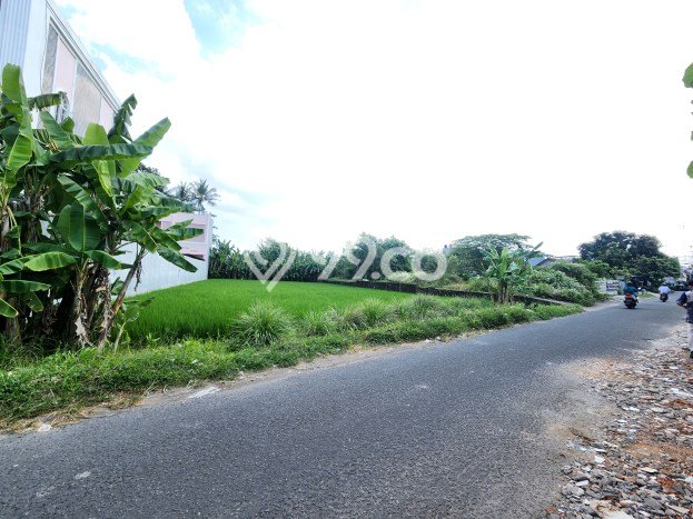 Dijual Tanah Lokasi Maguwoharjo, Yogyakarta Seluas 133m2 Dijual Tanah Lokasi Maguwoharjo, Yogyakarta Seluas 133m2