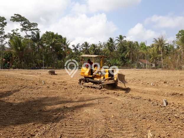Tanah untuk Dijual di Moyudan Sleman Luas 86m2 Tanah untuk Dijual di Moyudan Sleman Luas 86m2