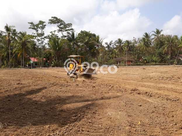 Tanah untuk Dijual Lokasi Mlati, Sleman Luas 86m2 SHM Tanah untuk Dijual Lokasi Mlati, Sleman Luas 86m2 SHM