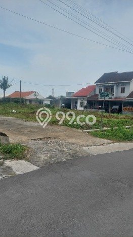 Tanah untuk Dijual Lokasi Ngemplak, Sleman Luas 200m2 SHM Tanah untuk Dijual Lokasi Ngemplak, Sleman Luas 200m2 SHM
