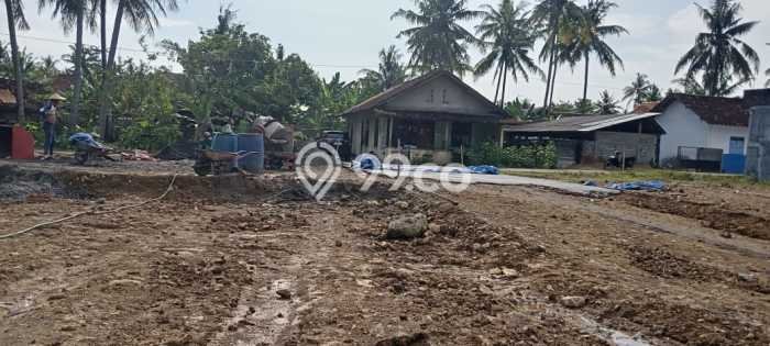 Lahan untuk Dijual di Sewon Bantul Luas 114m2 Lahan untuk Dijual di Sewon Bantul Luas 114m2
