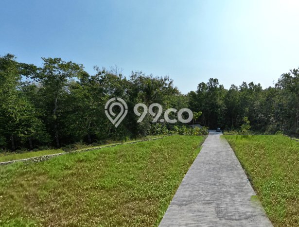 Lahan untuk Dijual Lokasi Pengasih, Kulon Progo Luas 95m2 SHM Lahan untuk Dijual Lokasi Pengasih, Kulon Progo Luas 95m2 SHM