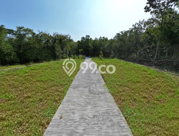 Lahan untuk Dijual Lokasi Pengasih, Kulon Progo Luas 95m2 SHM Lahan untuk Dijual Lokasi Pengasih, Kulon Progo Luas 95m2 SHM