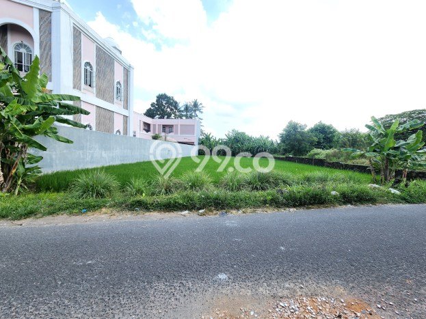 Dijual Tanah Lokasi Maguwoharjo, Yogyakarta Seluas 133m2 Dijual Tanah Lokasi Maguwoharjo, Yogyakarta Seluas 133m2