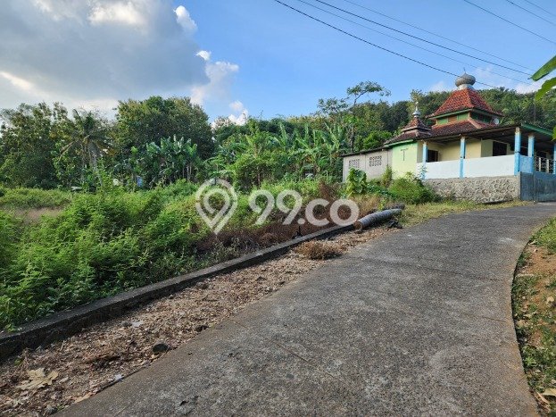 Tanah Kavling untuk Dijual di Sewon Bantul 115m2 Tanah Kavling untuk Dijual di Sewon Bantul 115m2