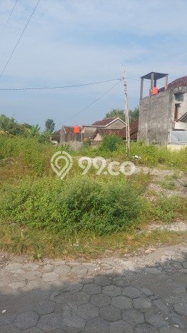 Kavling Tanah Dijual di Ngaglik, Sleman, Luas 147m2 Area Strategis Kavling Tanah Dijual di Ngaglik, Sleman, Luas 147m2 Area Strategis