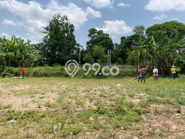 Lahan Kosong Dijual di Mlati, Sleman, Luas 127m2 Area Strategis Lahan Kosong Dijual di Mlati, Sleman, Luas 127m2 Area Strategis