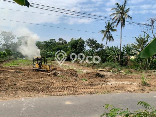 Tanah di Mojosongo, Luas 102m², Area Strategis, Lingkungan Nyaman, Kontur Datar Tanah di Mojosongo, Luas 102m², Area Strategis, Lingkungan Nyaman, Kontur Datar