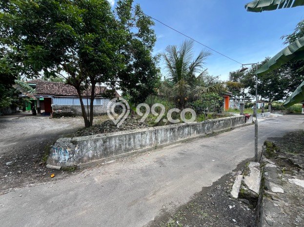 Tanah Kavling Dijual di Sleman dengan Spesifikasi 105m2 Tanah Kavling Dijual di Sleman dengan Spesifikasi 105m2