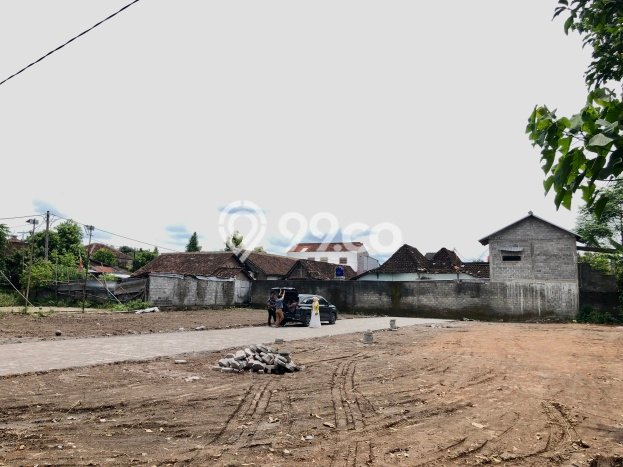 PENAWARAN MENARIK! Tanah di Berbah, Luas 113m², Area Potensial PENAWARAN MENARIK! Tanah di Berbah, Luas 113m², Area Potensial