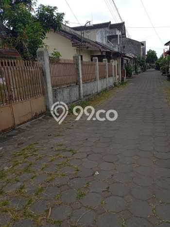 Dijual Tanah Kawasan Sleman, Luas 117m2m², Lingkungan Asri Dijual Tanah Kawasan Sleman, Luas 117m2m², Lingkungan Asri