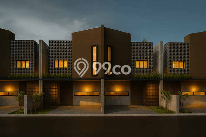 SIAP HUNI! Rumah Asri di , LT 119m2m² Bangunan 110m2m² SIAP HUNI! Rumah Asri di , LT 119m2m² Bangunan 110m2m²