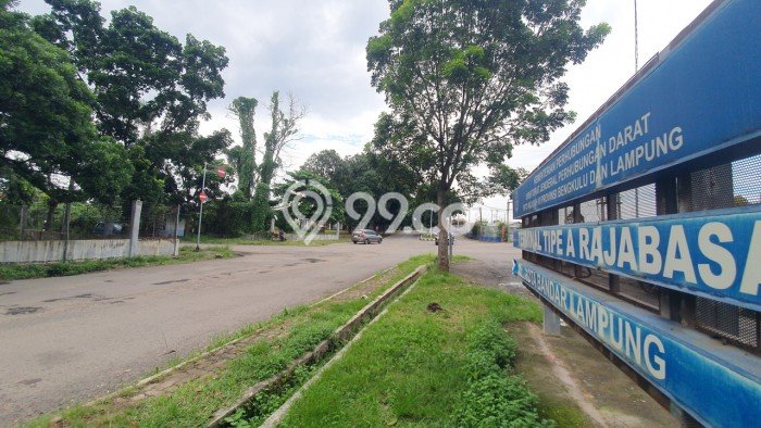 Rumah Modern Cantik 3 Kamar Bisa Langsung Pindah di Rajabasa Rumah Modern Cantik 3 Kamar Bisa Langsung Pindah di Rajabasa
