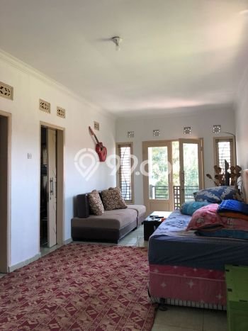 Jual Rumah Modern 3 KT di Buah Batu, Bandung Jual Rumah Modern 3 KT di Buah Batu, Bandung
