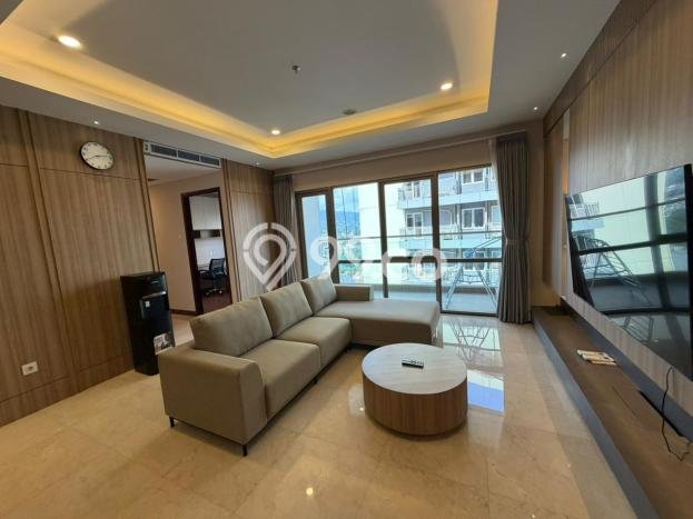 Apartemen Sewa 3 Kamar Hemat Siap Huni di Bandung, Luas 123m2 Apartemen Sewa 3 Kamar Hemat Siap Huni di Bandung, Luas 123m2