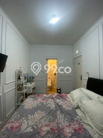Jual Rumah Favorit Siap Huni LB 68m2 di Bojongsoang, Bandung Jual Rumah Favorit Siap Huni LB 68m2 di Bojongsoang, Bandung