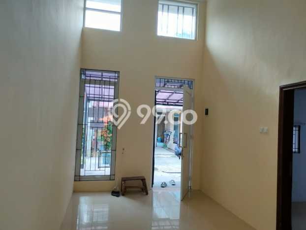Rumah sewa siap huni 2 KT di Gede Bage, Bandung Rumah sewa siap huni 2 KT di Gede Bage, Bandung