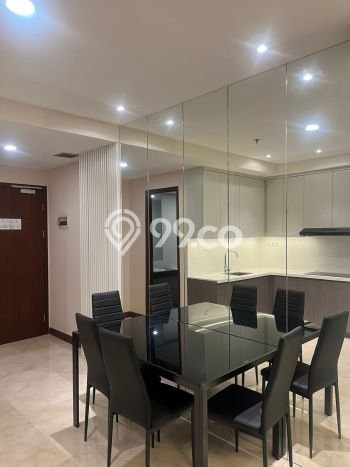 Apartemen Favorit Nyaman Dijual di Bandung dengan 2 Kamar Tidur Apartemen Favorit Nyaman Dijual di Bandung dengan 2 Kamar Tidur