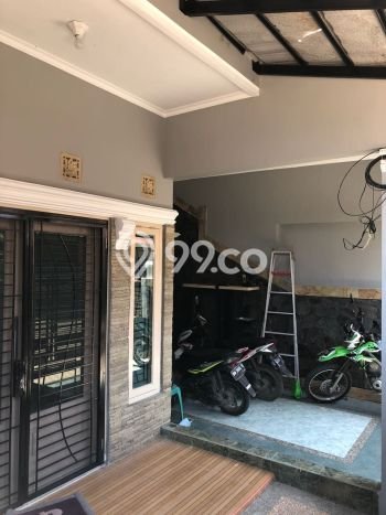 Jual Rumah Modern 3 KT di Buah Batu, Bandung Jual Rumah Modern 3 KT di Buah Batu, Bandung