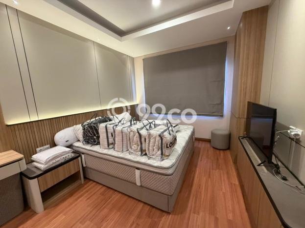 Apartemen Sewa 3 Kamar Hemat Siap Huni di Bandung, Luas 123m2 Apartemen Sewa 3 Kamar Hemat Siap Huni di Bandung, Luas 123m2