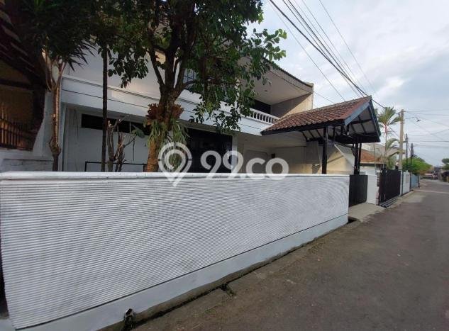 Rumah sewa siap pakai 5 Kamar Tidur di Turangga, Bandung Rumah sewa siap pakai 5 Kamar Tidur di Turangga, Bandung
