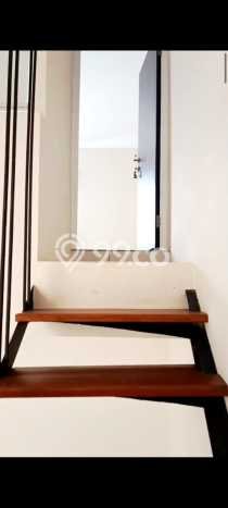 Rumah Modern 3 Kamar LT 91m2 di Padalarang Rumah Modern 3 Kamar LT 91m2 di Padalarang