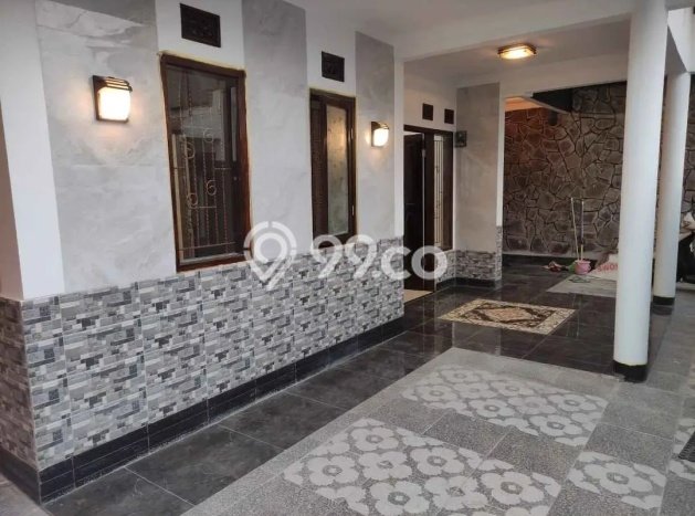 Disewakan Rumah Murah di Kopo Permai Bandung dengan 5 Kamar Tidur Disewakan Rumah Murah di Kopo Permai Bandung dengan 5 Kamar Tidur