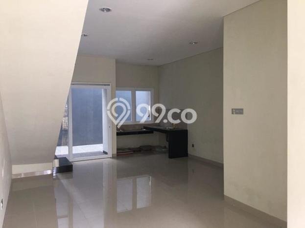 Disewakan Rumah Konsep Modern di Lengkong Bandung dengan 3 KT Disewakan Rumah Konsep Modern di Lengkong Bandung dengan 3 KT