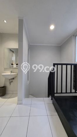Rumah Modern 2 KT di Summarecon Bandung Bandung Semi Furnished Rumah Modern 2 KT di Summarecon Bandung Bandung Semi Furnished