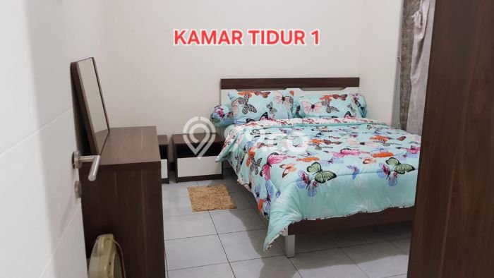 Rumah Luas Asri 3 KT Siap Pakai di Taman Kopo Indah Bandung Rumah Luas Asri 3 KT Siap Pakai di Taman Kopo Indah Bandung
