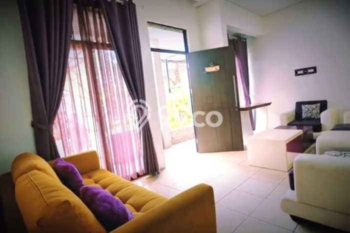 Rumah Mewah LB 180m2 Siap Pakai Desain Elegan di Kota Baru Parahyangan, Bandung Rumah Mewah LB 180m2 Siap Pakai Desain Elegan di Kota Baru Parahyangan, Bandung