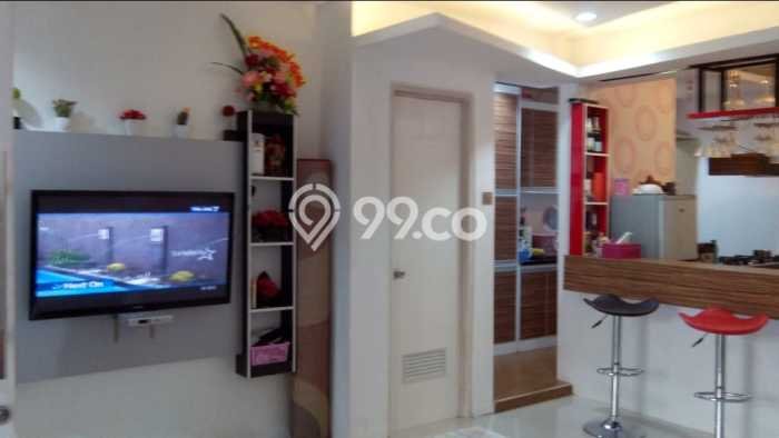 Rumah Modern 3 KT di Poris Tangerang Semi Furnished Rumah Modern 3 KT di Poris Tangerang Semi Furnished