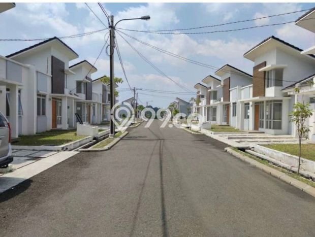 Dijual Hunian Rumah Nyaman 2 Kamar di Citra Maja Raya, Tangerang Dijual Hunian Rumah Nyaman 2 Kamar di Citra Maja Raya, Tangerang