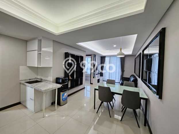 Disewakan Apartemen Terjangkau 3 BR di Menteng Dalam Jakarta Selatan Disewakan Apartemen Terjangkau 3 BR di Menteng Dalam Jakarta Selatan