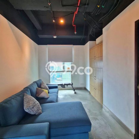 Paling Dicari! Apartemen Premium Dijual di Central Park Punya 3 Bedroom Paling Dicari! Apartemen Premium Dijual di Central Park Punya 3 Bedroom