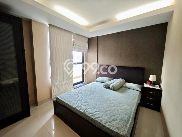 Apartemen Modern Dijual di Kelapa Gading, Jakarta Utara Dilengkapi 3 KT dan 3 KM Apartemen Modern Dijual di Kelapa Gading, Jakarta Utara Dilengkapi 3 KT dan 3 KM