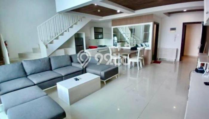 Apartemen Nyaman untuk Disewa, 1 Kamar di Jakarta Barat Apartemen Nyaman untuk Disewa, 1 Kamar di Jakarta Barat